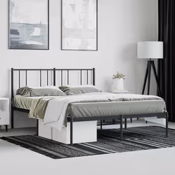 VidaXL 352482 bed frame - Additional view 4