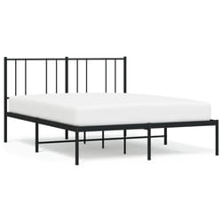 VidaXL 352483 bed frame