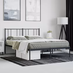 VidaXL 352483 bed frame - Additional view 4