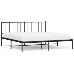 VidaXL 352484 bed frame