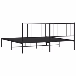 VidaXL 352484 bed frame - Additional view 7