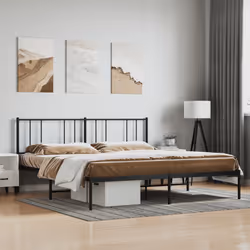 VidaXL 352485 bed frame - Additional view 2