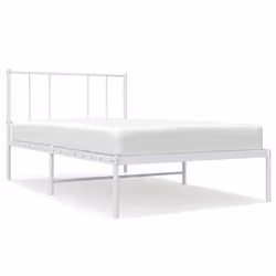 VidaXL 352519, White, 800 mm, 196 cm, 900 mm, 750 x 1900 mm, 26 cm