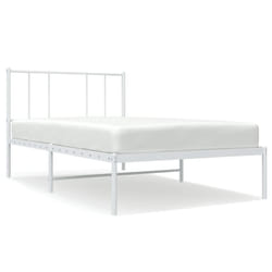 VidaXL 352520 bed frame