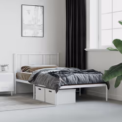 VidaXL 352520 bed frame