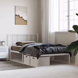 VidaXL 352520 bed frame - Additional view 4