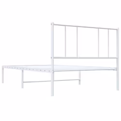 VidaXL 352520 bed frame - Additional view 8