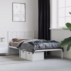 VidaXL 352522 bed frame - Additional view 2