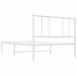 VidaXL 352522 bed frame - Additional view 8