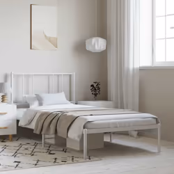 VidaXL 352524 bed frame - Additional view 2