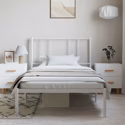 VidaXL 352524 bed frame - Additional view 3