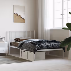 VidaXL 352525 bed frame - Additional view 4