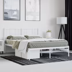 VidaXL 352527 bed frame - Additional view 4