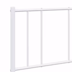 VidaXL 352528 bed frame - Additional view 8