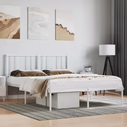 VidaXL 352529 bed frame - Additional view 2