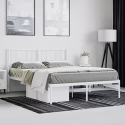 VidaXL 352529 bed frame - Additional view 4