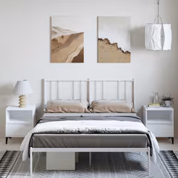 VidaXL 352531 bed frame