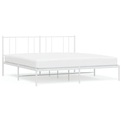 VidaXL 352535 bed frame