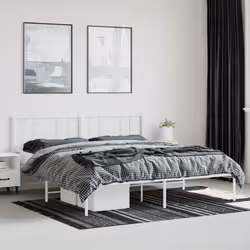 VidaXL 352535 bed frame - Additional view 4