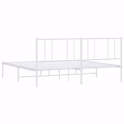 VidaXL 352535 bed frame - Additional view 8