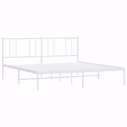 VidaXL 352536 bed frame