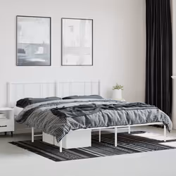 VidaXL 352536 bed frame - Additional view 4