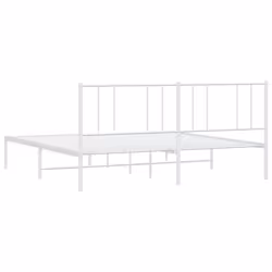 VidaXL 352536 bed frame - Additional view 8