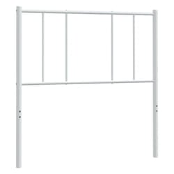 VidaXL 352560 headboard/footboard White