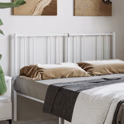 VidaXL 352564 headboard/footboard White