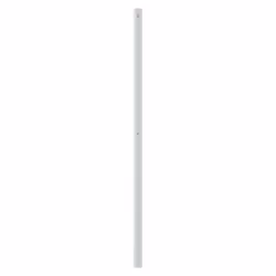 VidaXL 352566 headboard/footboard White - Additional view 5