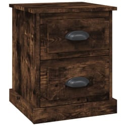 VidaXL 816154 nightstand/bedside table Oak