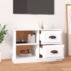 VidaXL 816168 TV cabinet/entertainment centre