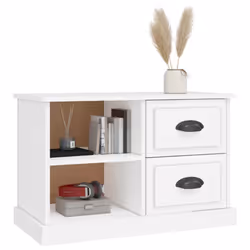 VidaXL 816168 TV cabinet/entertainment centre - Additional view 4