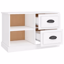 VidaXL 816168 TV cabinet/entertainment centre - Additional view 7