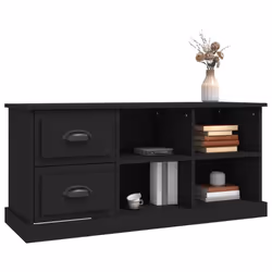VidaXL 816177 TV cabinet/entertainment centre - Additional view 4