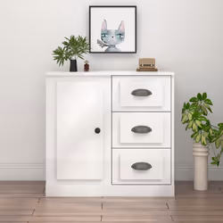VidaXL 816194 living room sideboard/buffet