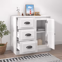 VidaXL 816194 living room sideboard/buffet