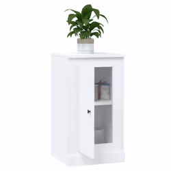 VidaXL 816200 living room sideboard/buffet - Additional view 5