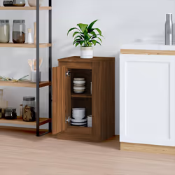 VidaXL 816214 living room sideboard/buffet