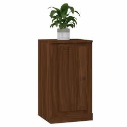 VidaXL 816214 living room sideboard/buffet - Additional view 4