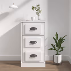 VidaXL 816218 living room sideboard/buffet