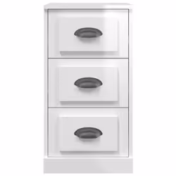 VidaXL 816218 living room sideboard/buffet - Additional view 4