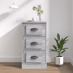 VidaXL 816222 living room sideboard/buffet