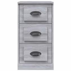 VidaXL 816222 living room sideboard/buffet - Additional view 4
