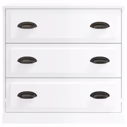 VidaXL 816226 living room sideboard/buffet - Additional view 4