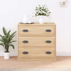 VidaXL 816227 living room sideboard/buffet - Additional view 2
