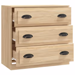 VidaXL 816227 living room sideboard/buffet - Additional view 3