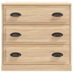 VidaXL 816227 living room sideboard/buffet - Additional view 4