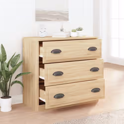 VidaXL 816227 living room sideboard/buffet - Additional view 6