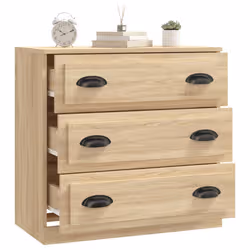 VidaXL 816227 living room sideboard/buffet - Additional view 7